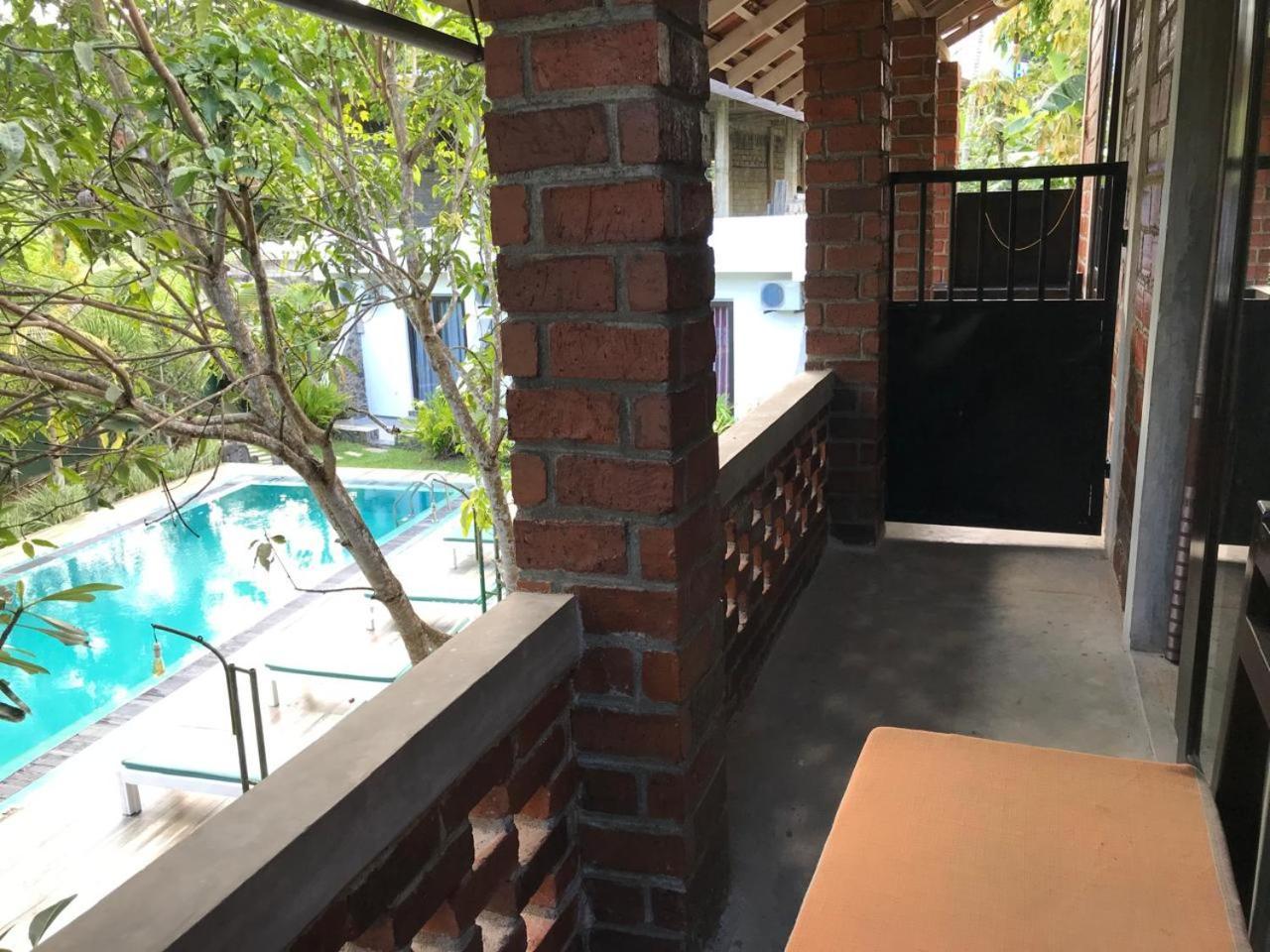 Lavendra Villa Mirissa Exterior photo